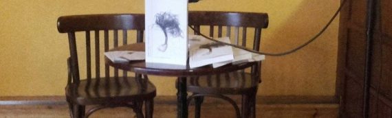 Presentaciones en Cartagena y Murcia, 29-30.04.2016