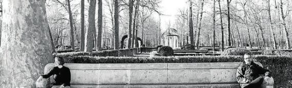 Reseña de Andrés García Cerdán en ABC, 1.04.2016