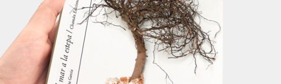 «Desde el mar a la estepa» será traducida al inglés en Escocia