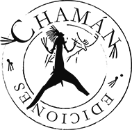 Logo de Chamán Ediciones