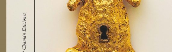 Reseña de «Hierofanías» en La Galla Ciencia