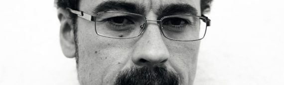 Pablo Cerezal, escritor y activista