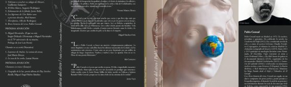 «Breve Historia del Circo» ve la luz esta semana