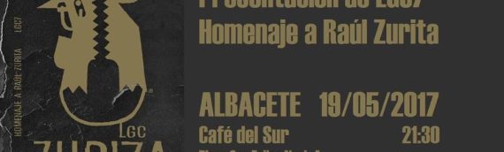 La Galla Ciencia en Albacete