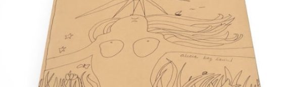 «Viviendo en la tierra» de Alicia Bay Laurel