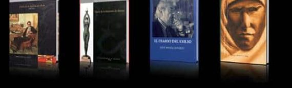 Un honor aparecer en la web de José María Alvarez