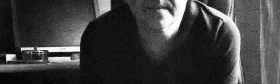 Entrevista a Vicente Muñoz Álvarez, autor de «Travesía»