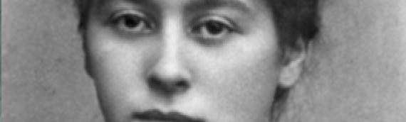 «Historia de una tienda» de Amy Levy en La Verdad de Murcia