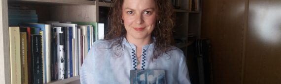 Entrevista en El Diario a Anaís Toboso, editora