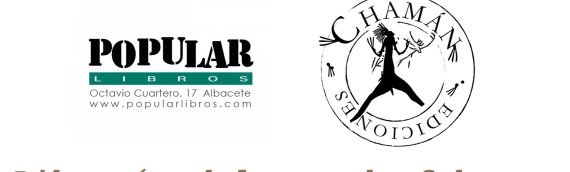 Librería del mes de febrero