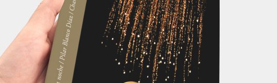 Reseña de «Yo escribo la noche» por José Luis Morante