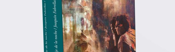 Entrevista a Joaquín Fabrellas