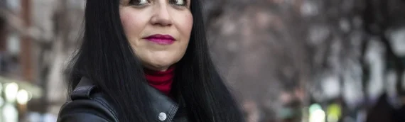 «El día que se acabaron las cosquillas» en La Tribuna de Albacete