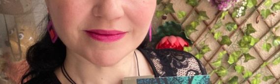 Escritoras chamánicas leyendo a otras escritoras: María Dolores García Rozalén