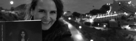 Mujeres chamánicas leyendo a otras escritoras: Maria José López Cerro