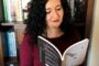 Escritoras chamánicas leyendo a otras autoras: Ana Martínez Castillo
