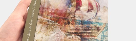 «Canto fenicio», de Juan de Dios García en Ababol de La Verdad de Murcia