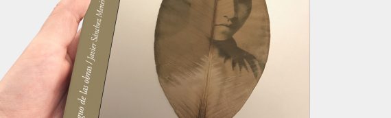 «Ese sabor antiguo de las obras» por Daniel Mocher