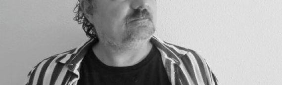 Luis Sánchez Martín, autor de «Todo en orden», en La Opinión de Murcia