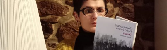 Escritoras chamánicas leyendo a otras escritoras: Sihara Nuño