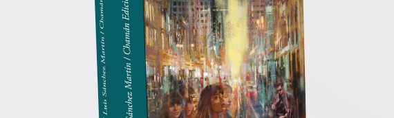 «Todo en orden» por Rubén Castillo