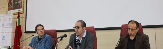 «Canto fenicio» continúa su travesía mediterránea