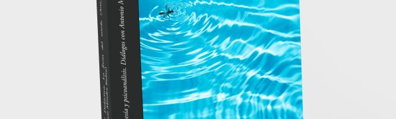 Presentación de «La fiesta del miedo»