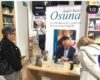 Osuna en la Casa del Libro de Albacete