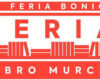 Feria del Libro de Murcia 2024