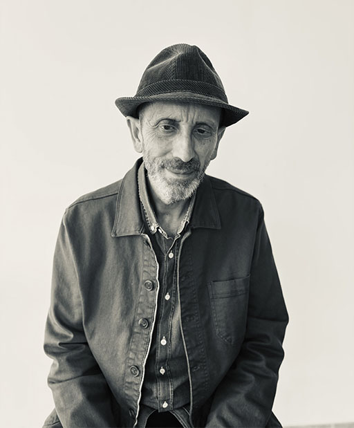 Pedro Serrano